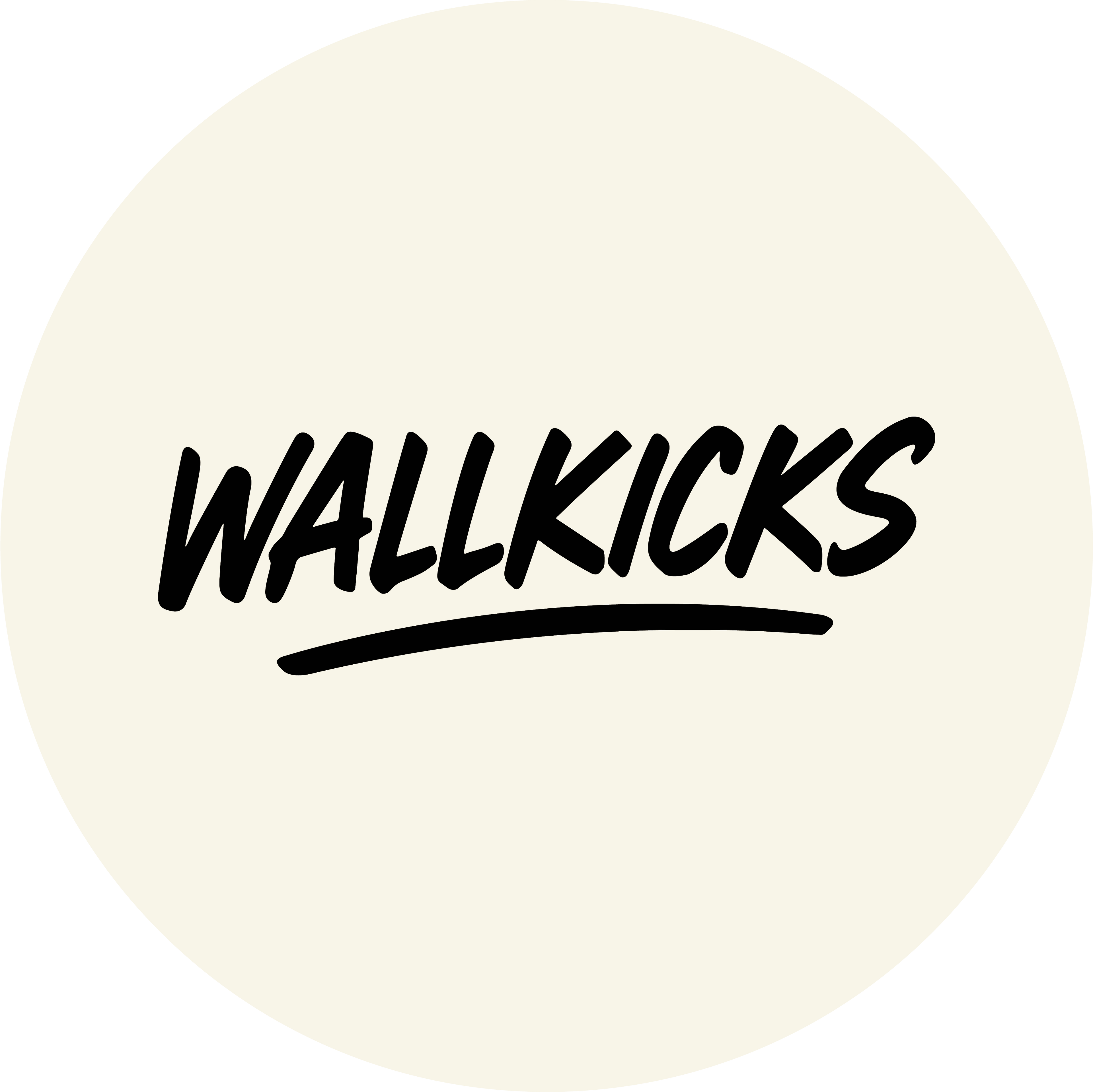 Wallkicks