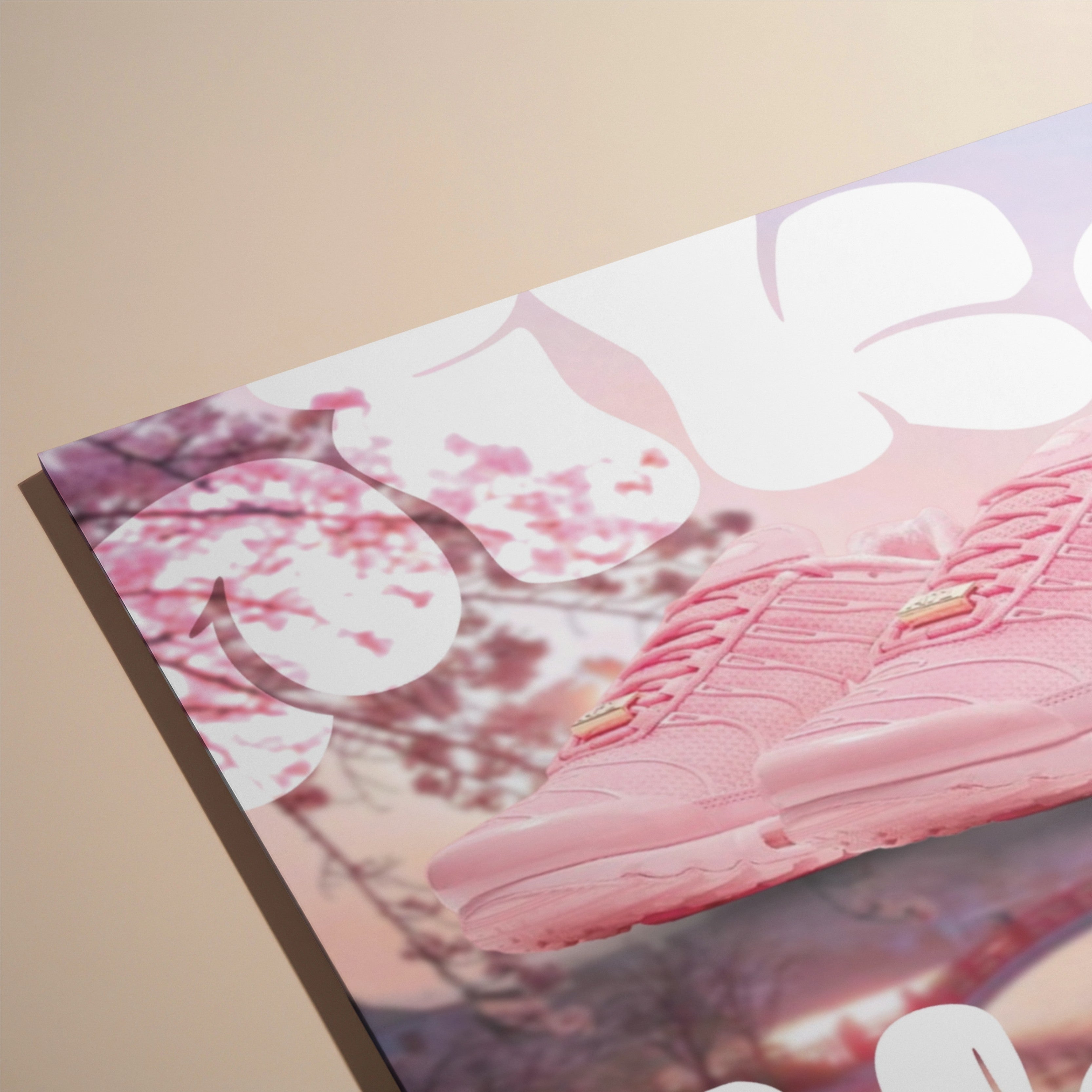 Poster Exclusif | Nike Air Max Plus Atlanta Ma boutique