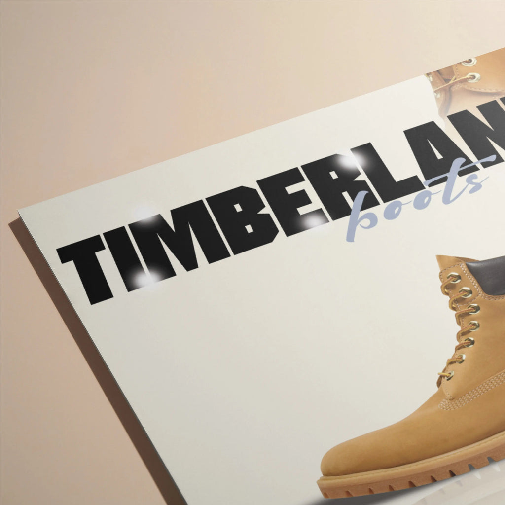 Cadre sneakers | Timberland Boots Wallkicks