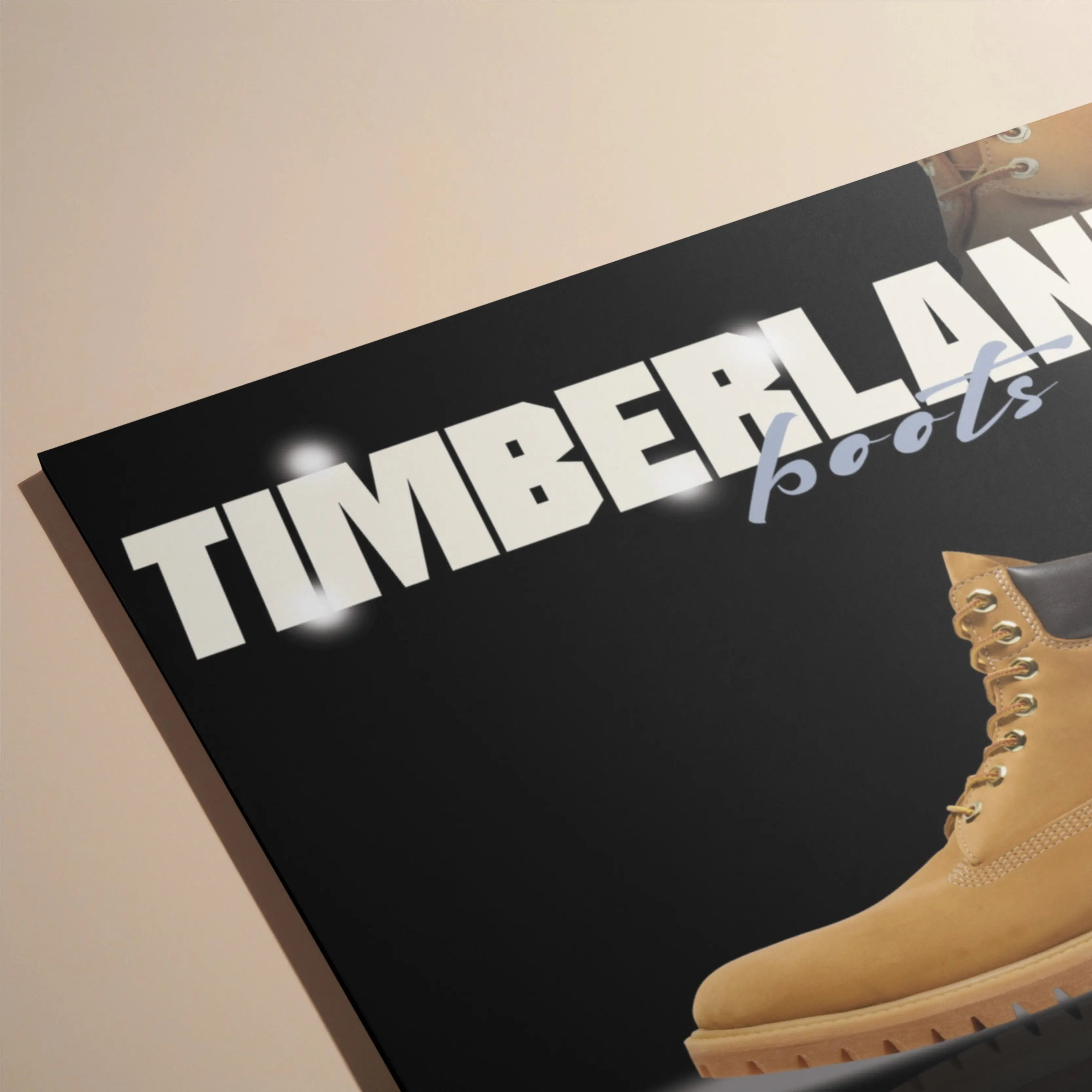 Cadre sneakers | Timberland Boots Wallkicks